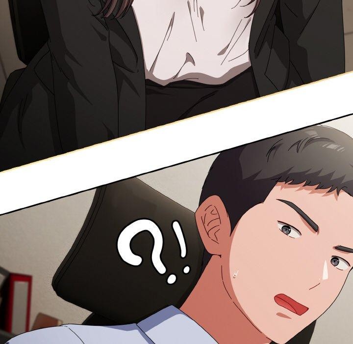 《愛上你也好》漫画 第17話