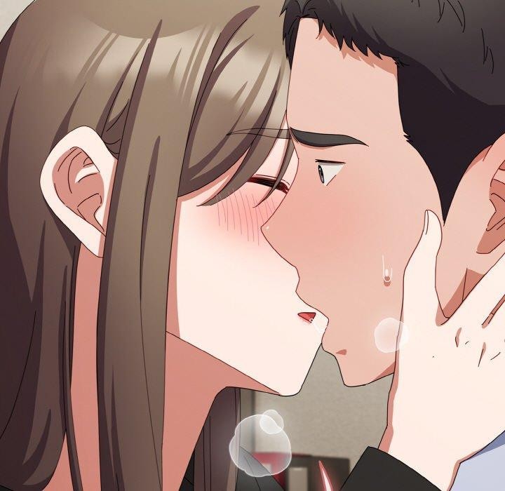 《愛上你也好》漫画 第17話