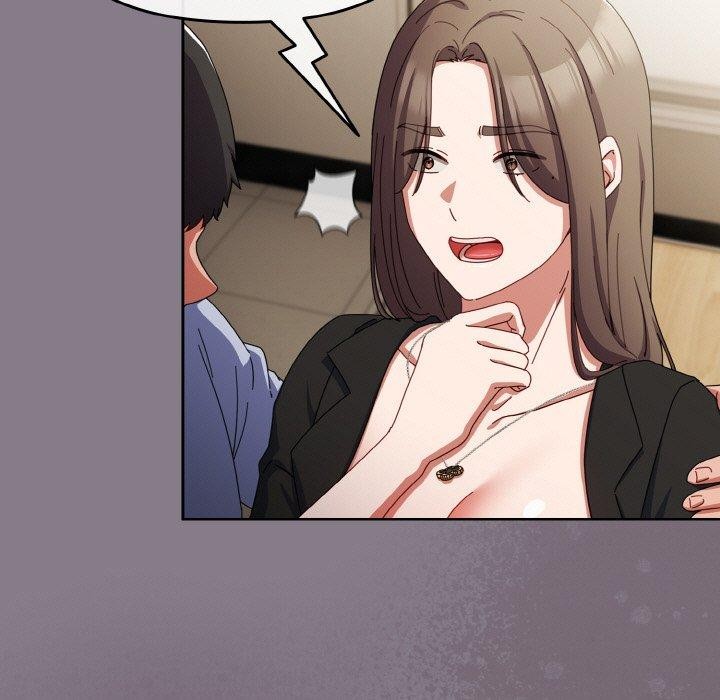 《愛上你也好》漫画 第18話
