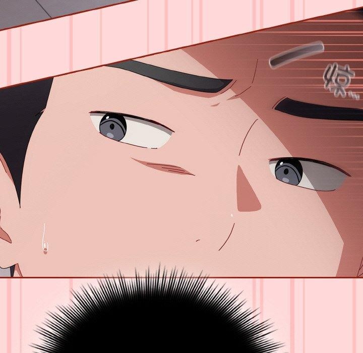 《愛上你也好》漫画 第19話