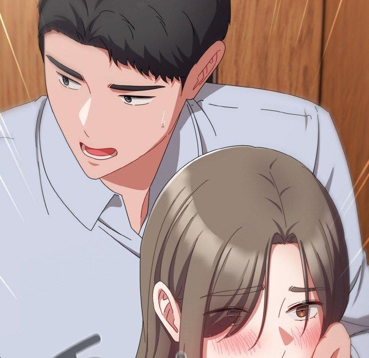 《愛上你也好》漫画 第19話