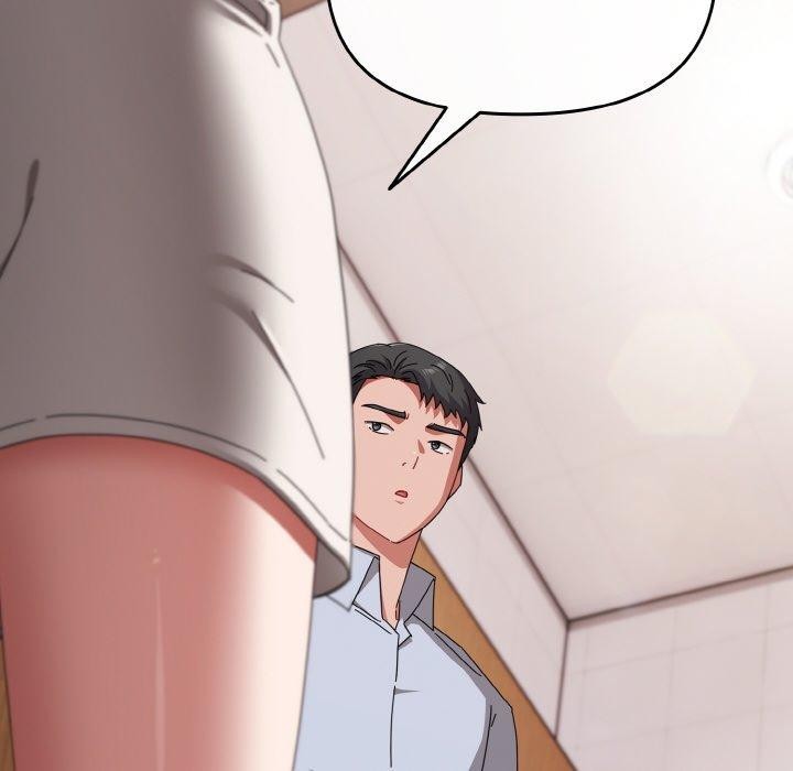 《愛上你也好》漫画 第19話