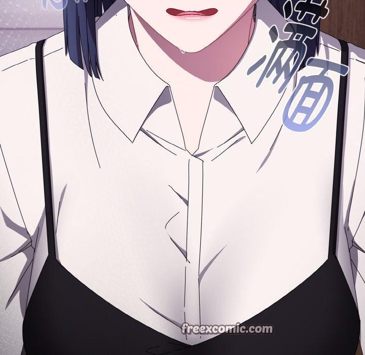《愛上你也好》漫画 第19話