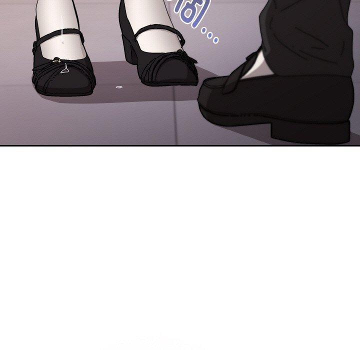 《愛上你也好》漫画 第19話