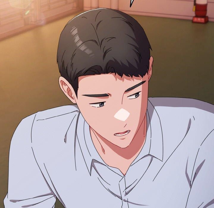 《愛上你也好》漫画 第19話