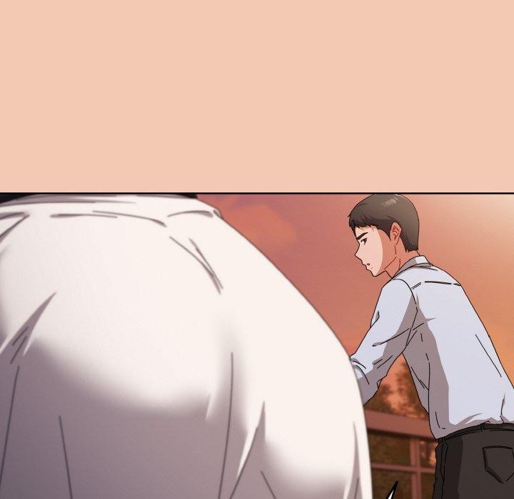 《愛上你也好》漫画 第19話