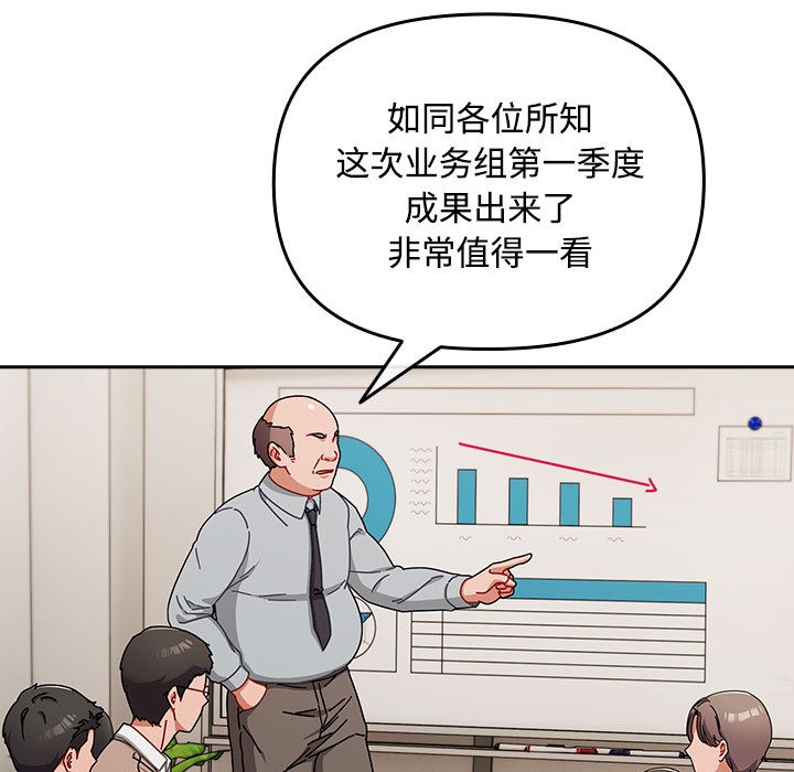 《愛上你也好》漫画 第2話