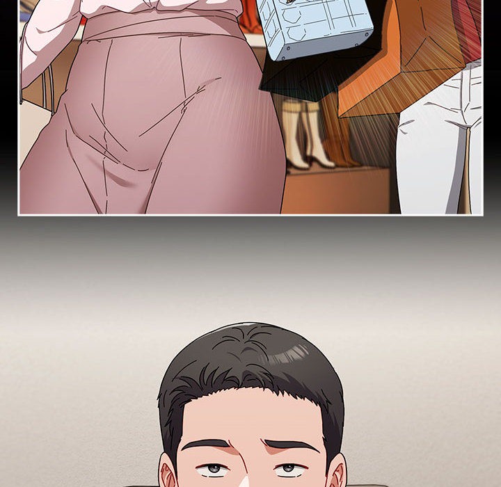《愛上你也好》漫画 第2話