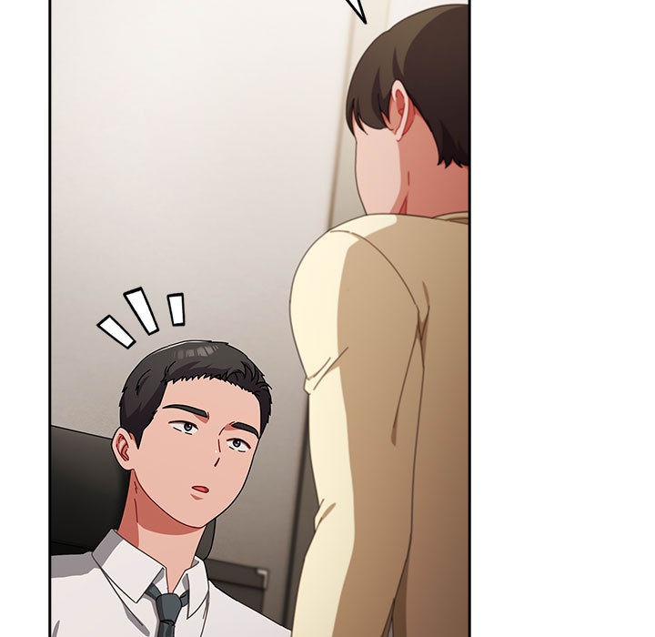 《愛上你也好》漫画 第2話