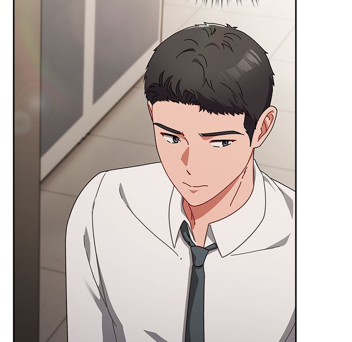 《愛上你也好》漫画 第2話