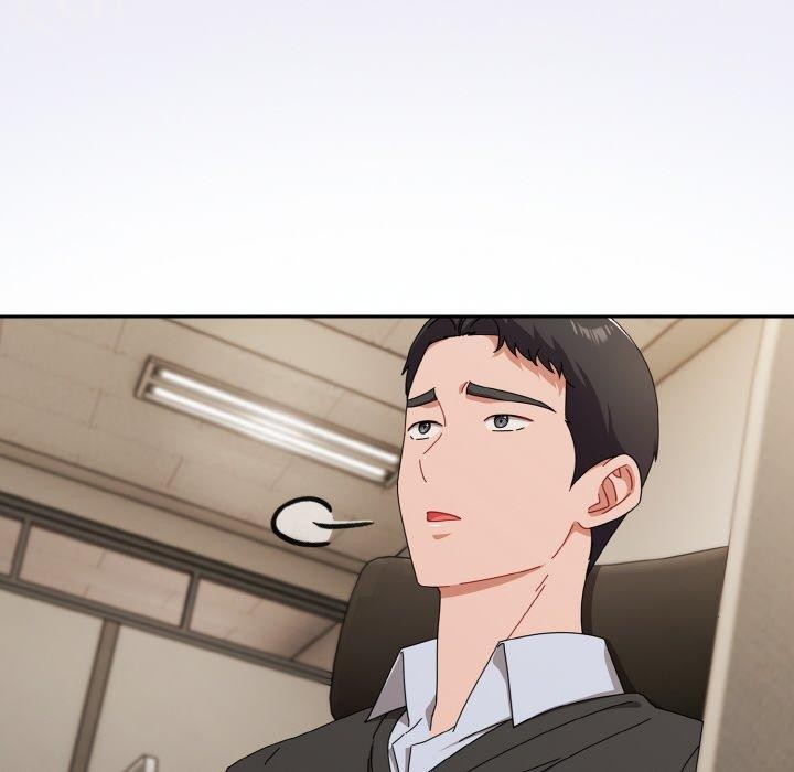《愛上你也好》漫画 第20話
