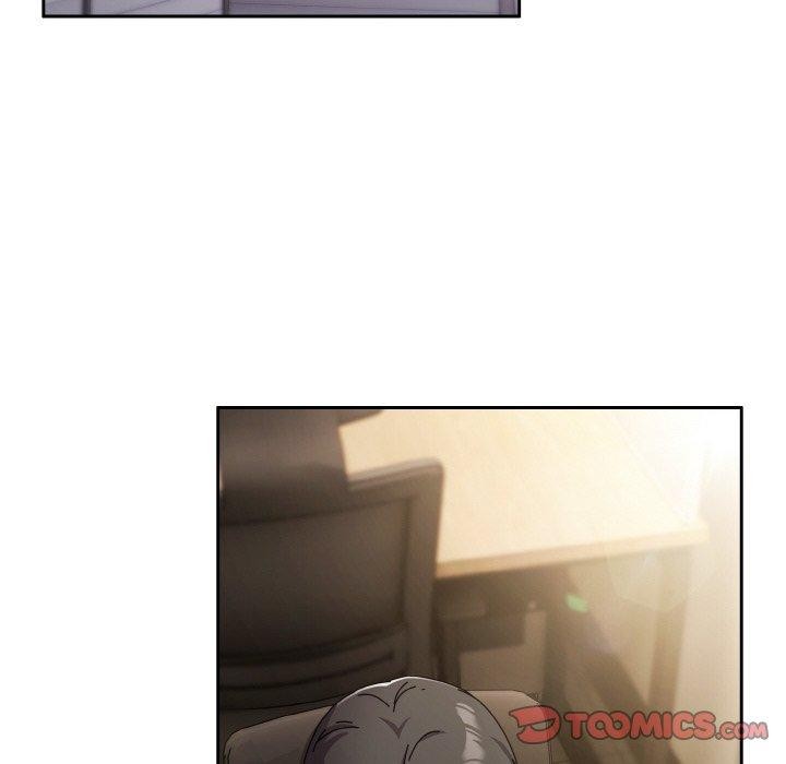《愛上你也好》漫画 第23話