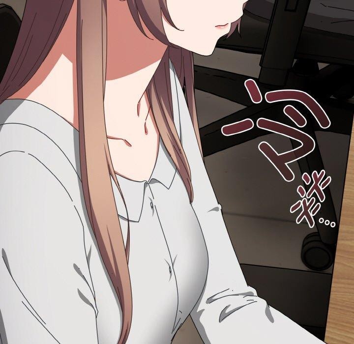 《愛上你也好》漫画 第23話