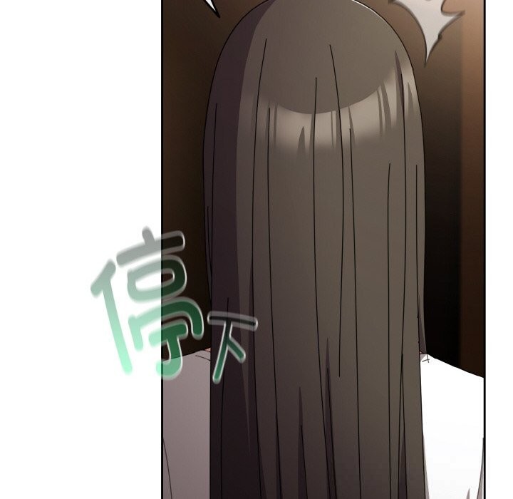 《愛上你也好》漫画 第26話