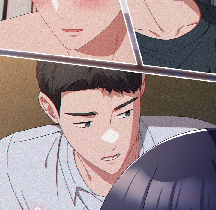 《愛上你也好》漫画 第27話
