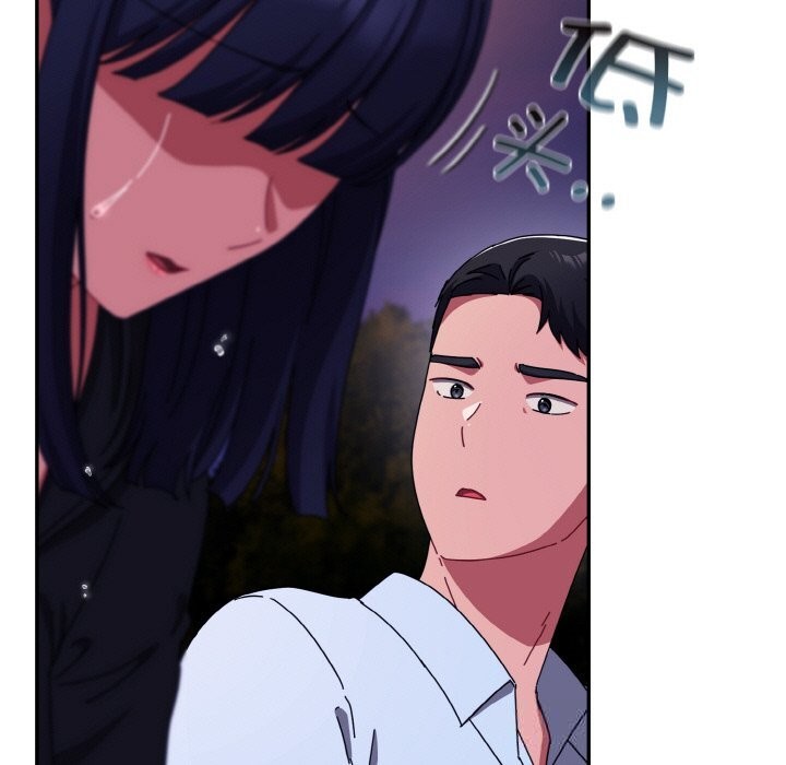 《愛上你也好》漫画 第27話
