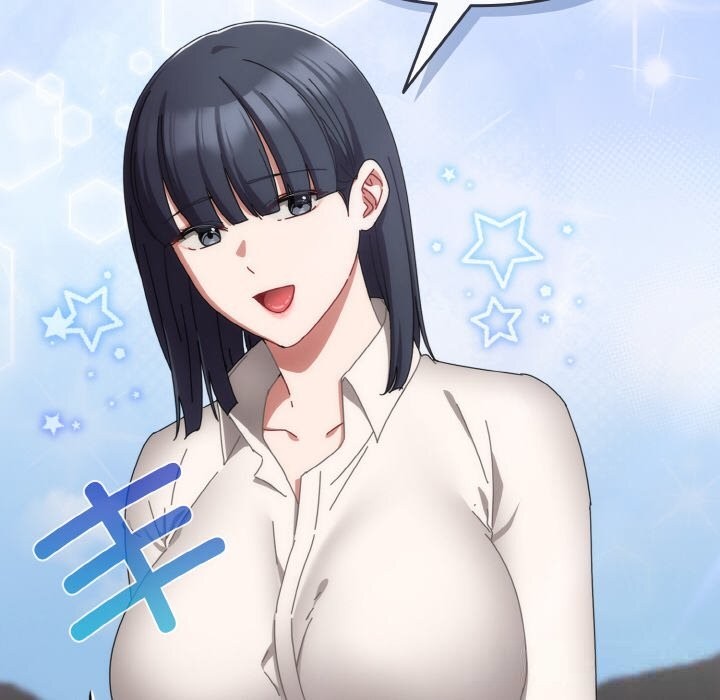 《愛上你也好》漫画 第27話