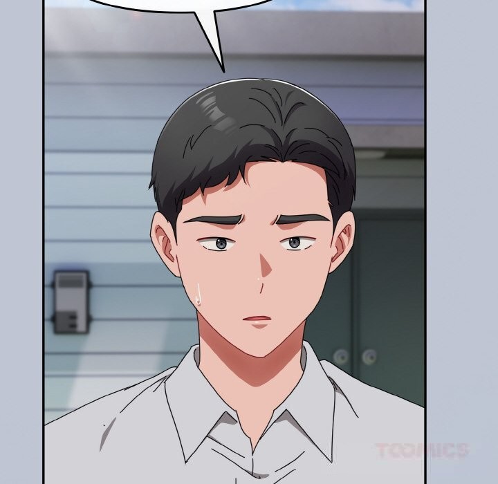 《愛上你也好》漫画 第27話