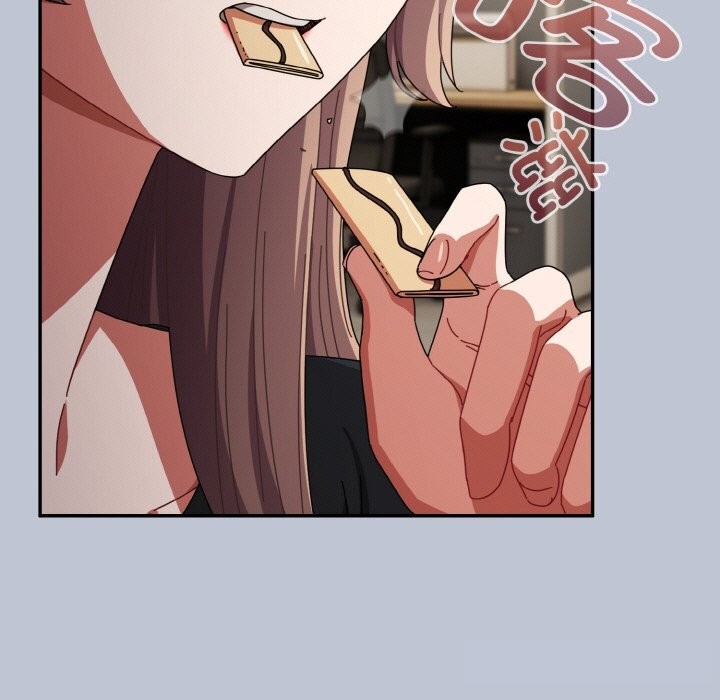 《愛上你也好》漫画 第27話