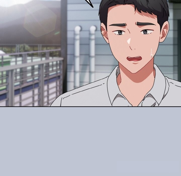 《愛上你也好》漫画 第27話