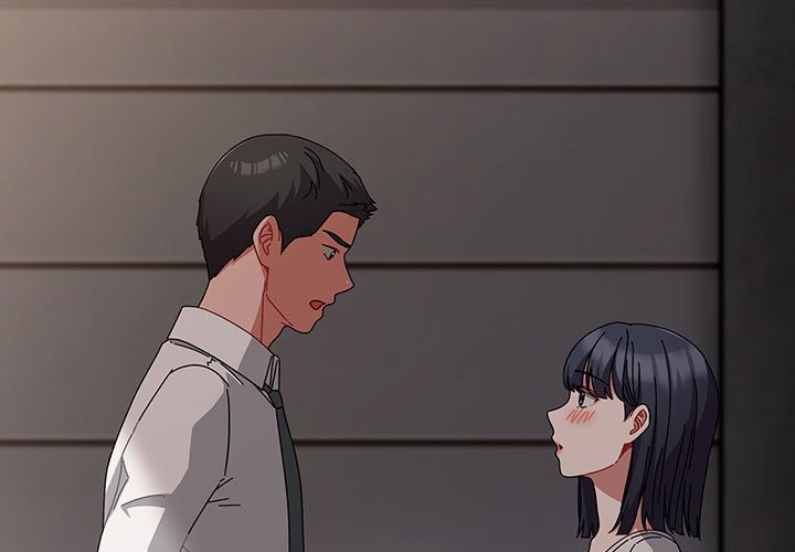 《愛上你也好》漫画 第3話
