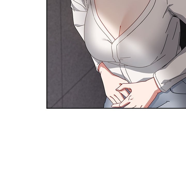 《愛上你也好》漫画 第3話