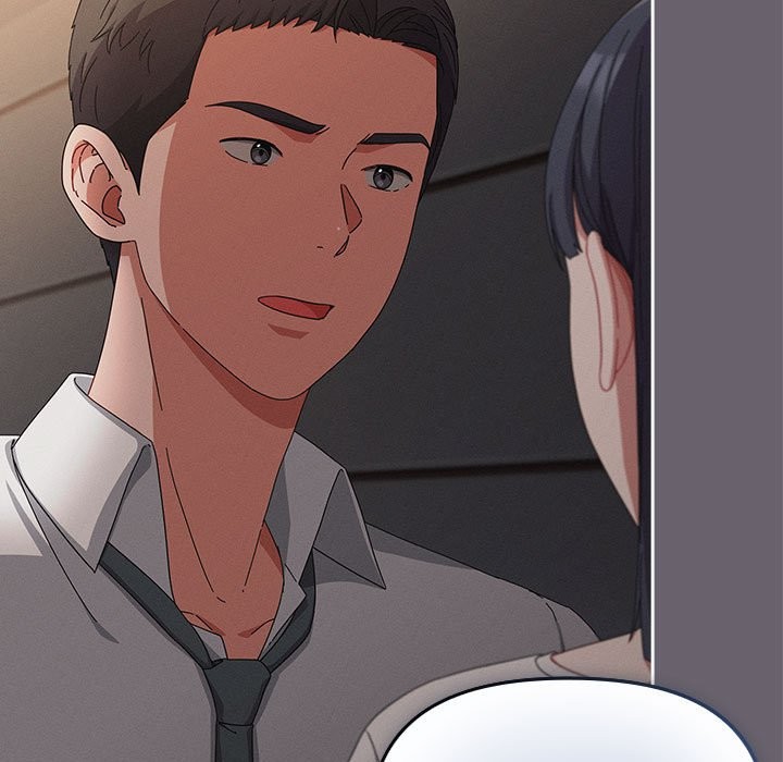 《愛上你也好》漫画 第3話