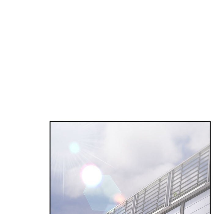 《愛上你也好》漫画 第3話