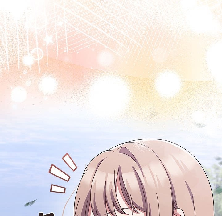 《愛上你也好》漫画 第3話