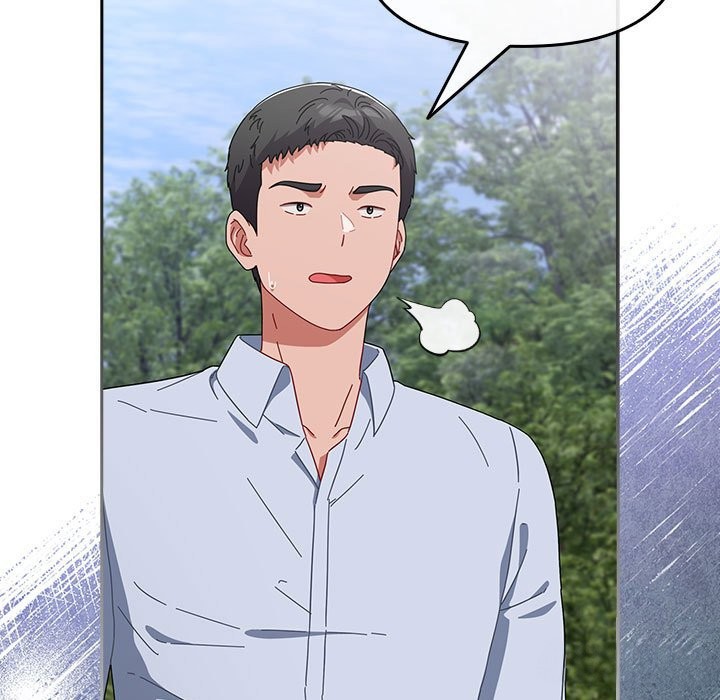 《愛上你也好》漫画 第3話