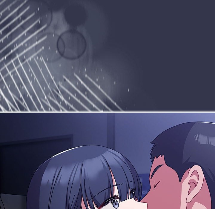 《愛上你也好》漫画 第3話