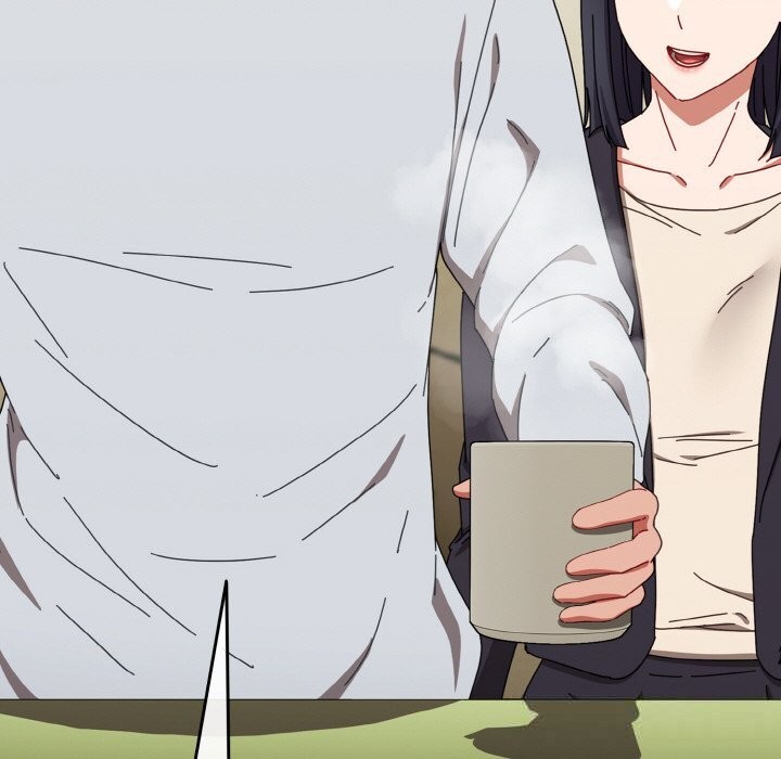 《愛上你也好》漫画 第32話