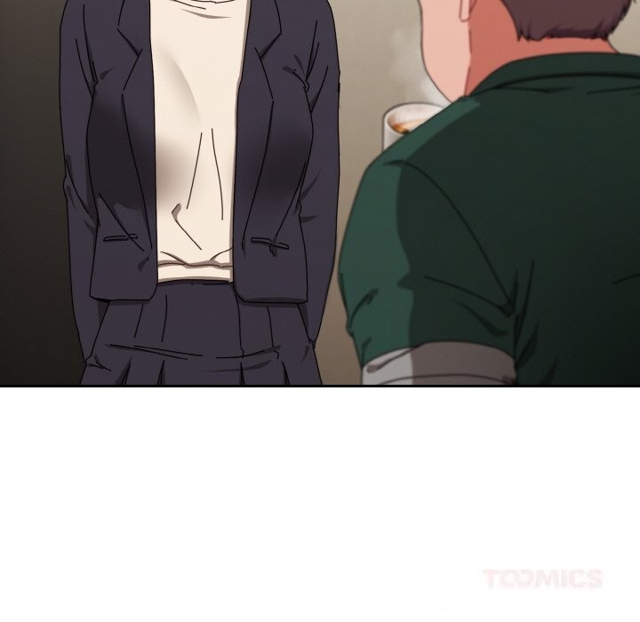 《愛上你也好》漫画 第32話