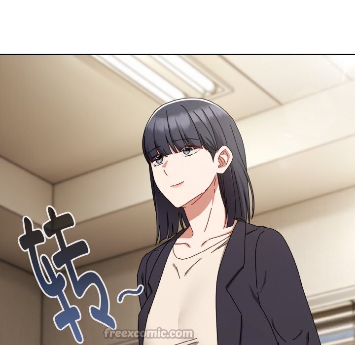 《愛上你也好》漫画 第32話