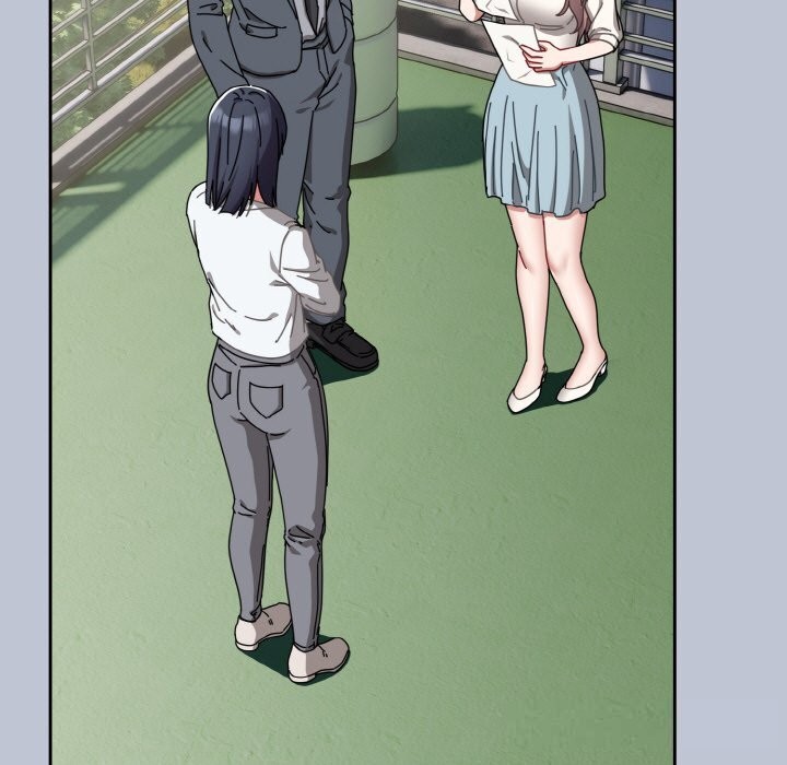 《愛上你也好》漫画 第32話