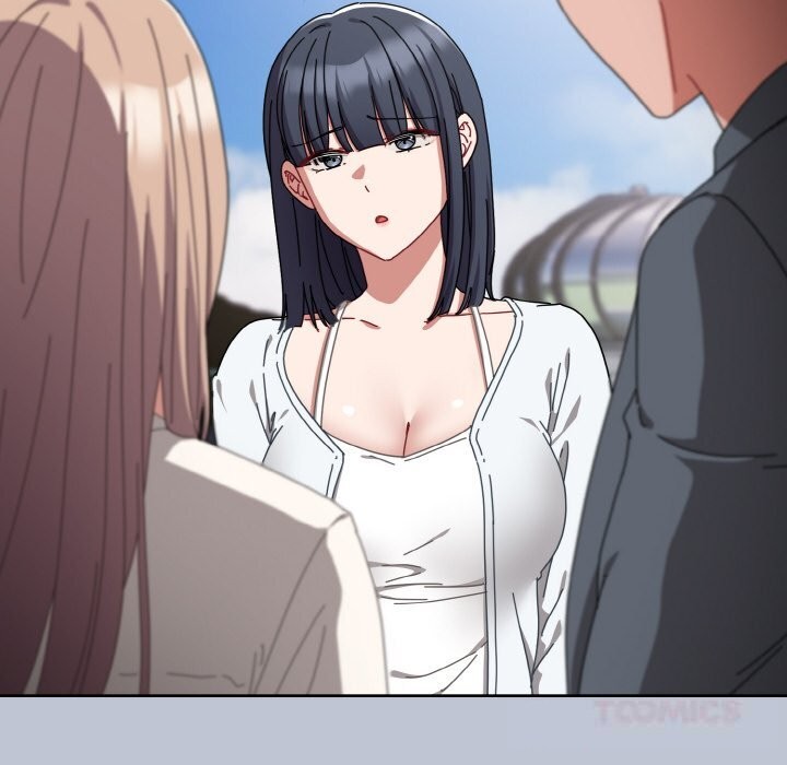 《愛上你也好》漫画 第32話