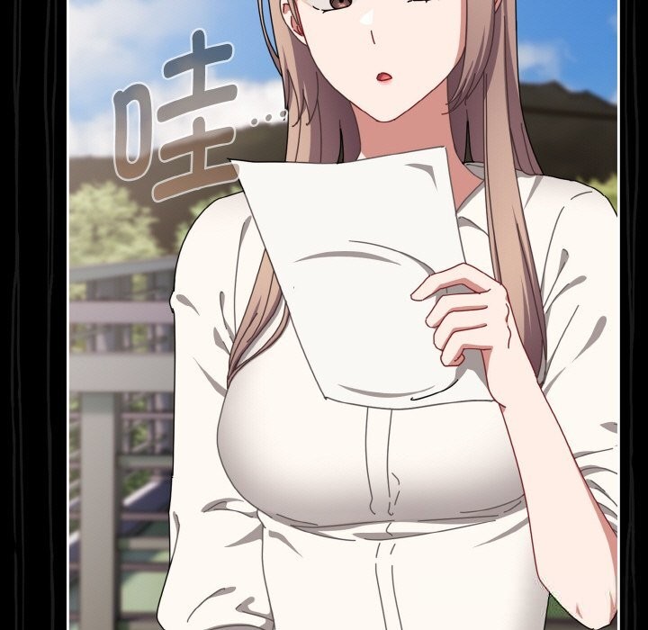 《愛上你也好》漫画 第32話