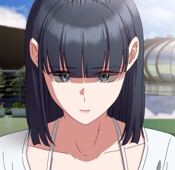 《愛上你也好》漫画 第32話