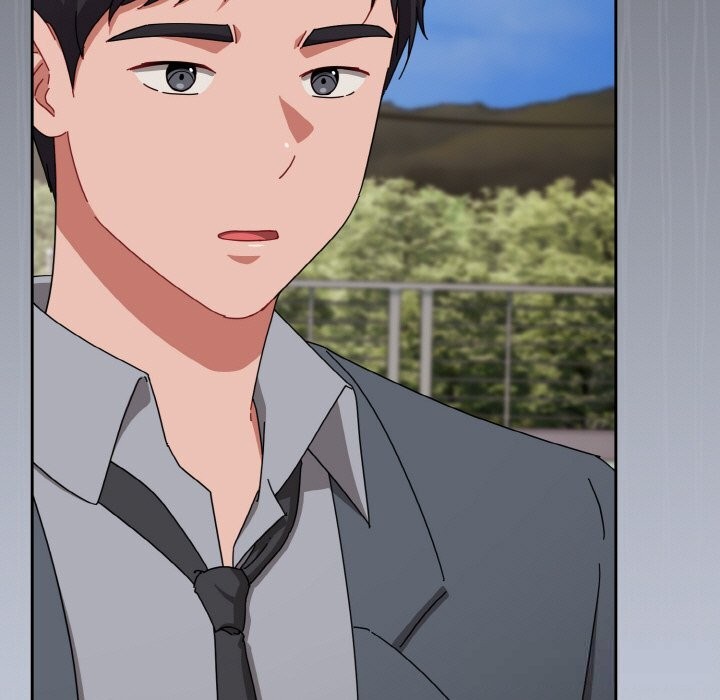 《愛上你也好》漫画 第32話