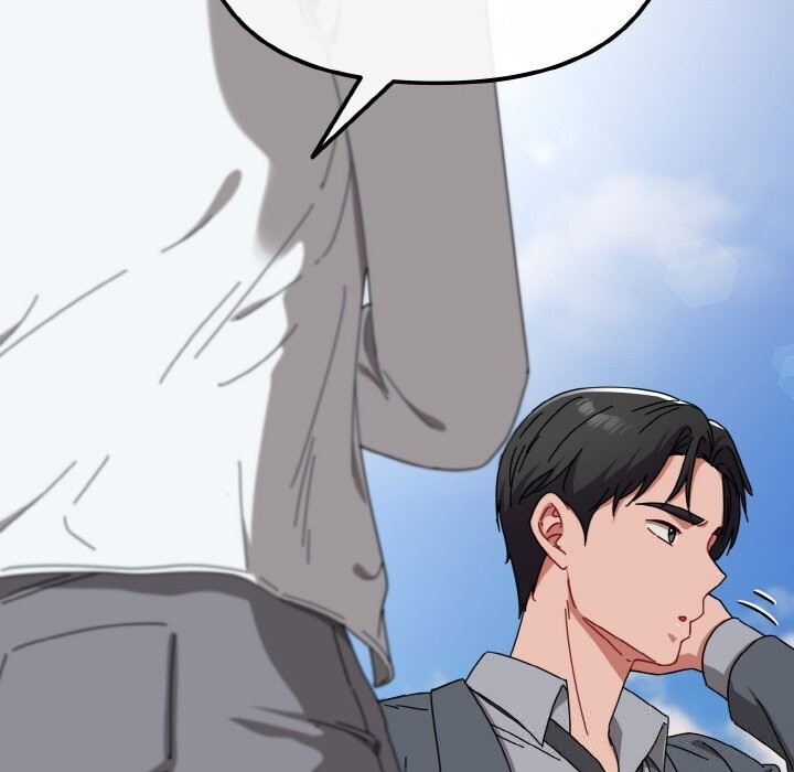 《愛上你也好》漫画 第32話