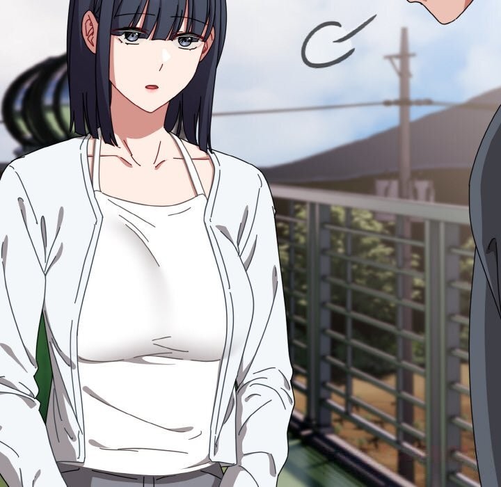 《愛上你也好》漫画 第32話