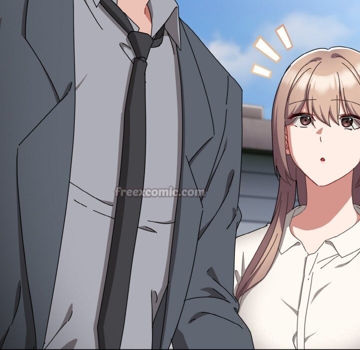 《愛上你也好》漫画 第32話