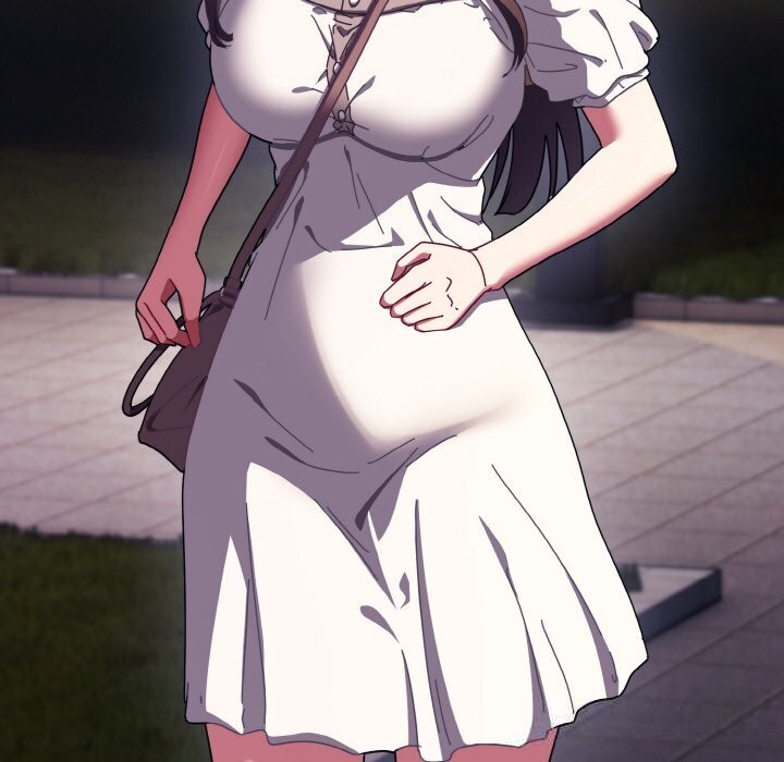 《愛上你也好》漫画 第32話