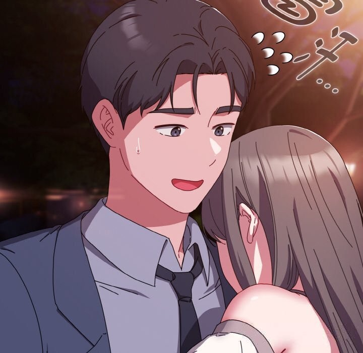 《愛上你也好》漫画 第33話