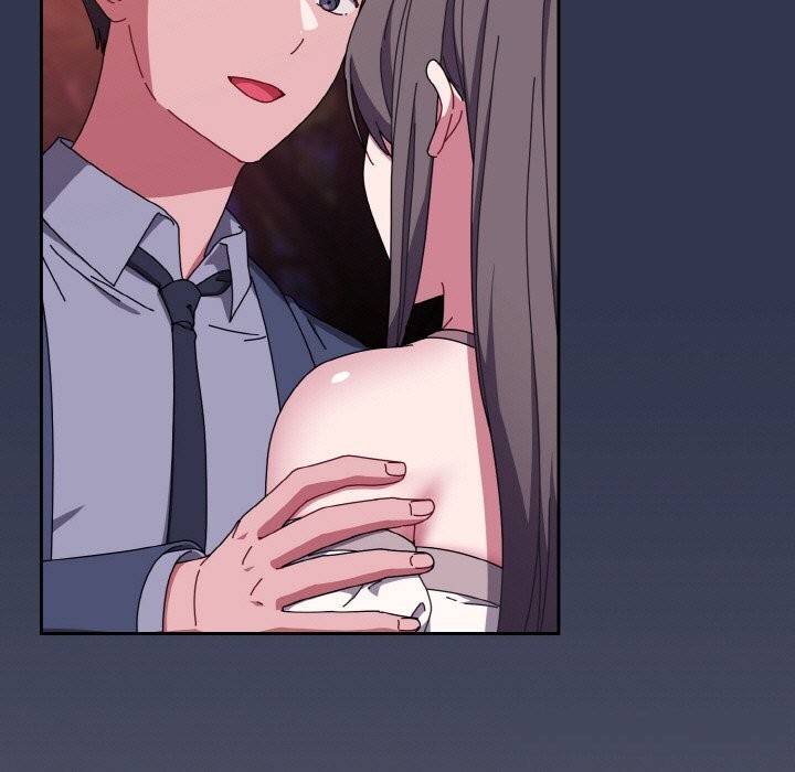 《愛上你也好》漫画 第33話