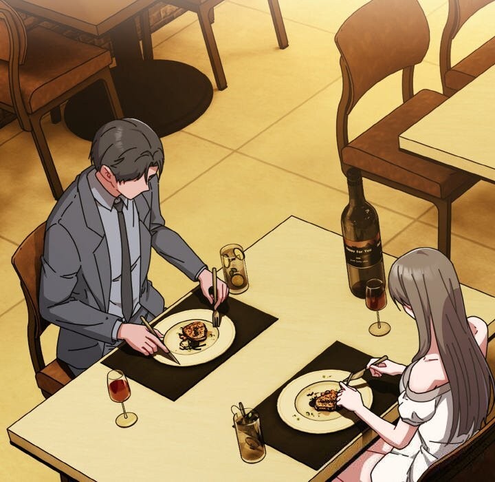 《愛上你也好》漫画 第33話