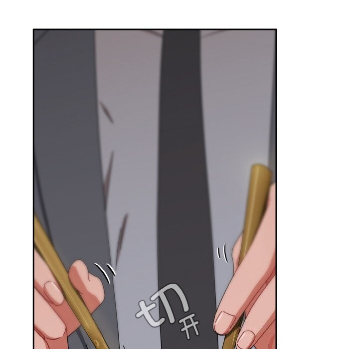 《愛上你也好》漫画 第33話