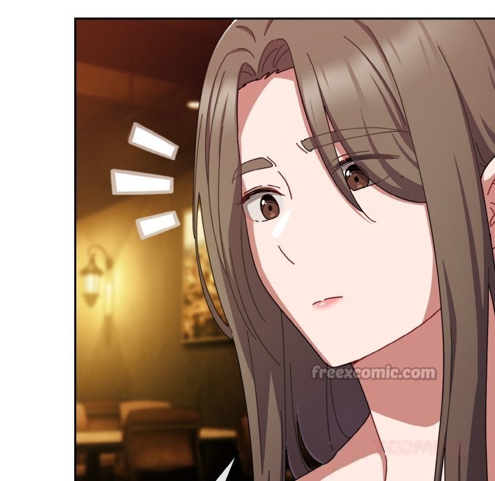 《愛上你也好》漫画 第33話