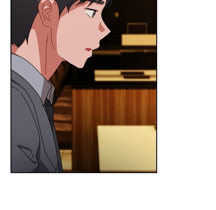 《愛上你也好》漫画 第33話