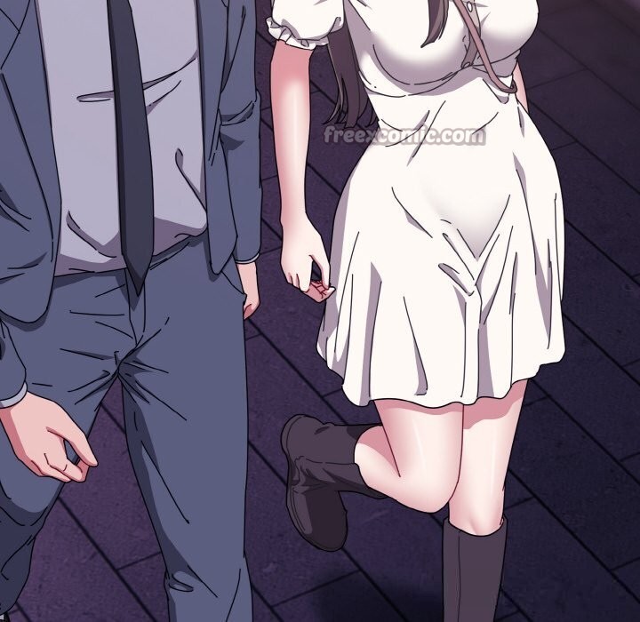 《愛上你也好》漫画 第33話